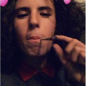 Meet your Posher, Ethan